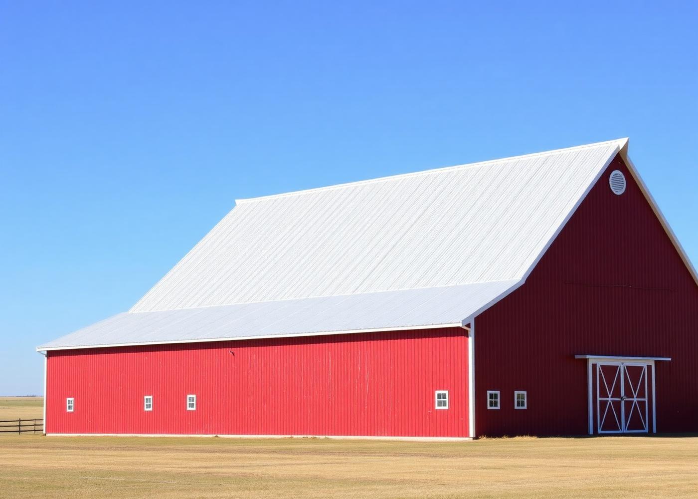 Agricultural Painting
