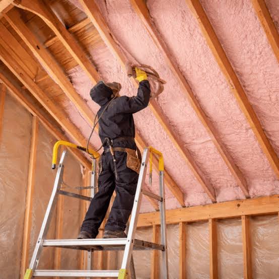 Insulation